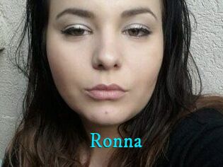 Ronna