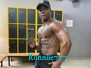 Ronniie777