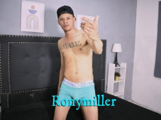 Ronymiller