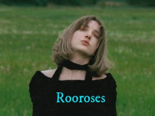 Rooroses