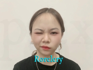 Rorelery