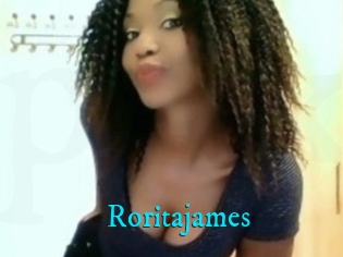Roritajames