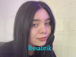 Rosabrik