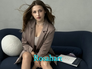 Rosahart