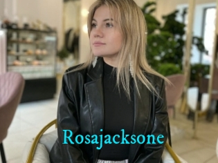 Rosajacksone