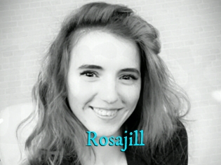 Rosajill
