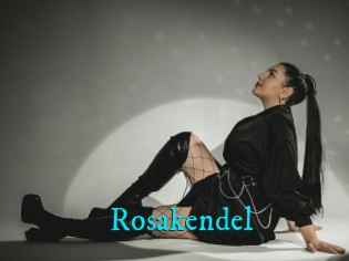 Rosakendel