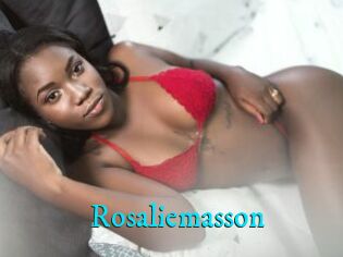 Rosaliemasson