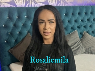 Rosaliemila