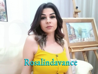 Rosalindavance