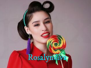 Rosalyndiva