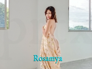 Rosamya