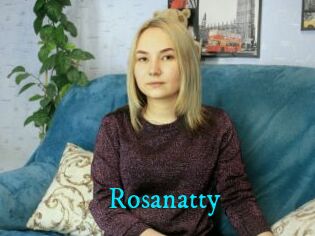 Rosanatty