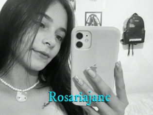 Rosariajane