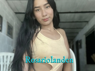 Rosariolanden