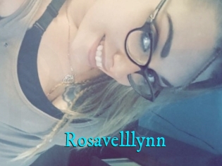 Rosavelllynn