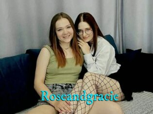 Roseandgracie