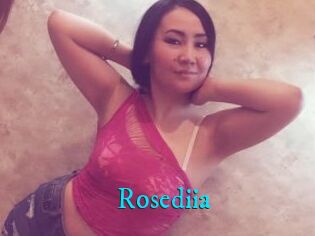 Rosediia