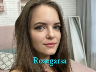 Rosegarsa