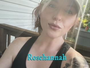 Rosehannah