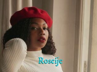 Roseije