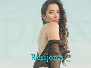 Rosejones