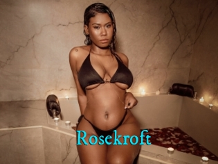 Rosekroft