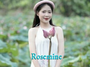 Rosemine