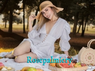 Rosepalmiery