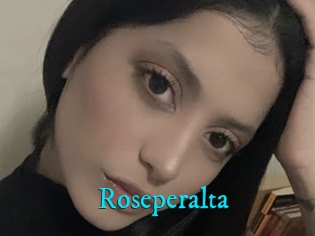 Roseperalta