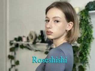 Roseshishi