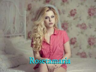 Rosetamaria