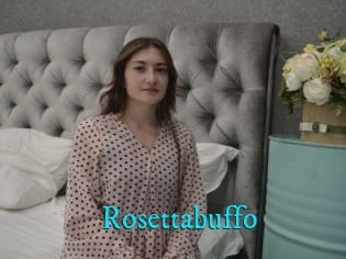 Rosettabuffo