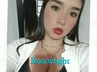 Rosewright
