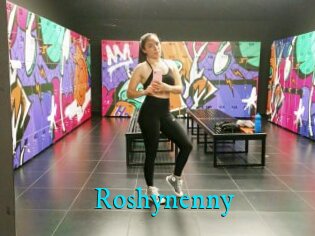 Roshynenny