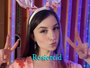 Rosiereid