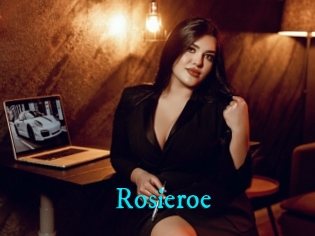 Rosieroe