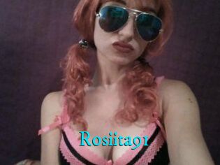 Rosiita91