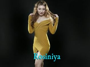 Rosiniya