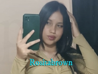 Rositabrown