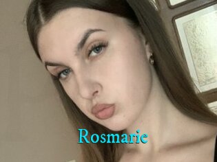 Rosmarie