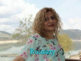 Rosmary