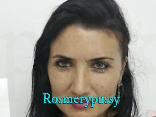 Rosmerypussy