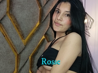 Rosse