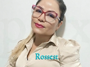 Rossest