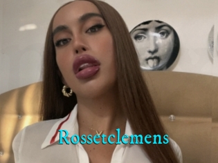 Rossetclemens