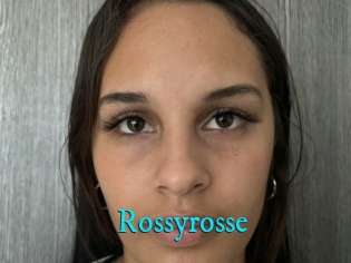 Rossyrosse