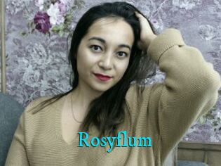 Rosyflum