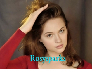 Rosysparks