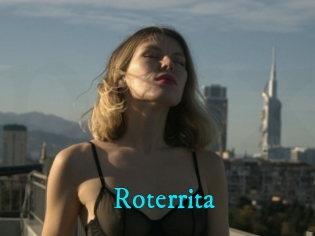 Roterrita